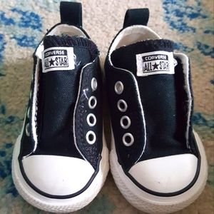 Converse Shoes